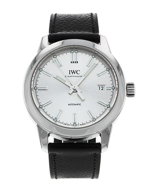 iwc ingenieur waterproof.